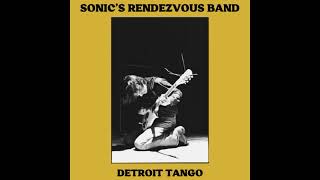 洋楽 Sonic's Rendezvous Band 6CD BOX Sonics Rendezvous Band - Out Of Time - Amazon.com Music