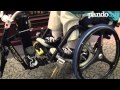 PandoList: Building A Wheelchair BMX-Style