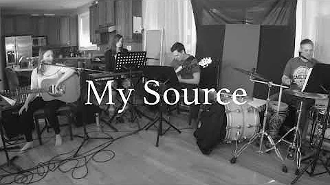 My Source (Live) - 4Reason