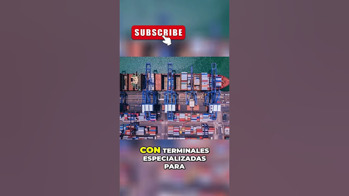 De Chancay a Shanghai: El Puerto que Transformará el Futuro de América Latina