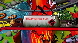 “Something Wrong?” (Official Music Video)