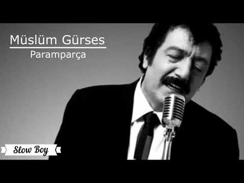 Muslum gurses bugun benim dogum gonum official video