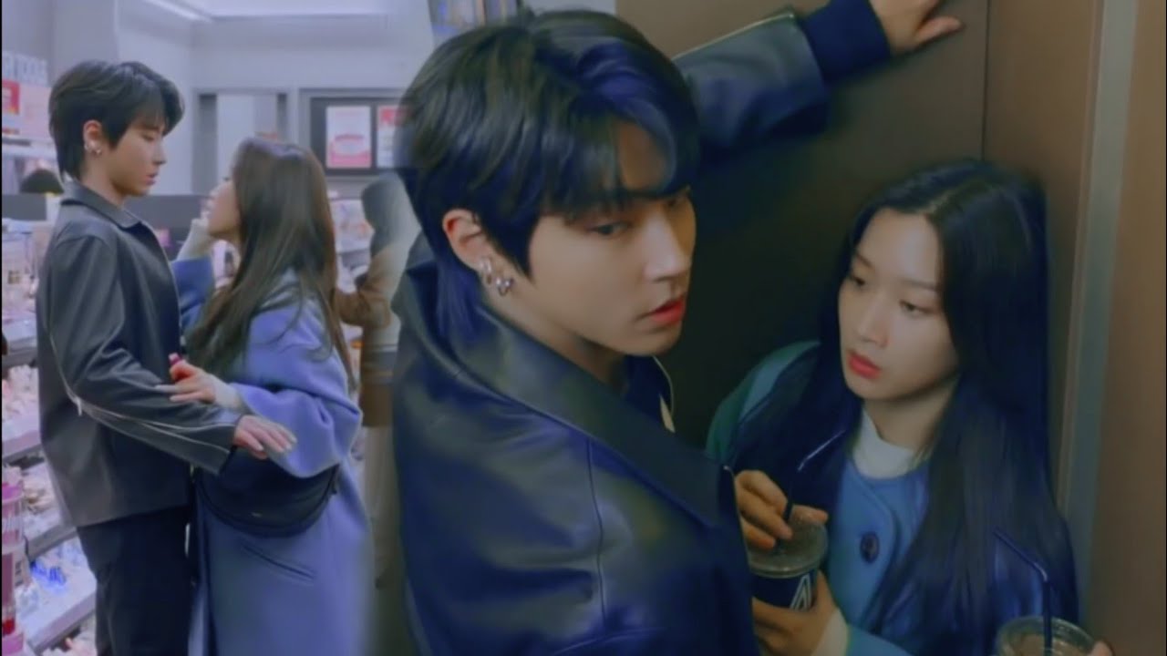 KORE KLİP || Hometown Smile ❣