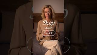 Sleep Like An Expert: How to Go From Mindless To Intentional