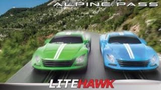 LiteHawk | Alpine Pass