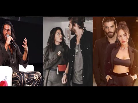 CAN YAMAN: DEMET ACEPTO LA PAZ CON UNA CONDICION Y ESA ERA...