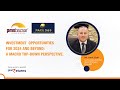 Investment opportunities for 2024  beyond a macro topdown perspective  mr amit goel  pace 360