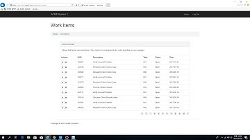 Generate Yearly Report Dispatcher