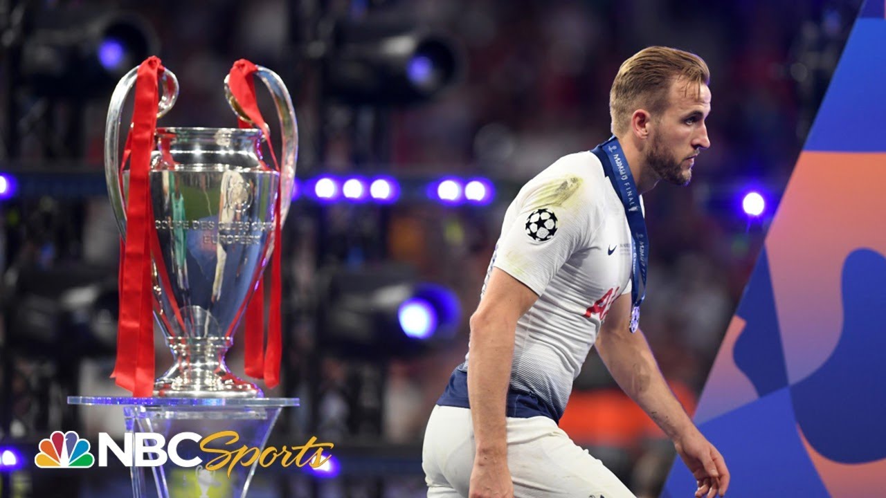 Tottenham's Top Goals of 2018-2019 Season | NBC Sports - YouTube