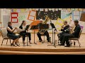 Alexander's Ragtime Band - The Tarnished Brass Quintet