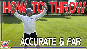 Cricket Fielding Guide - Part 3: How to throw a ball