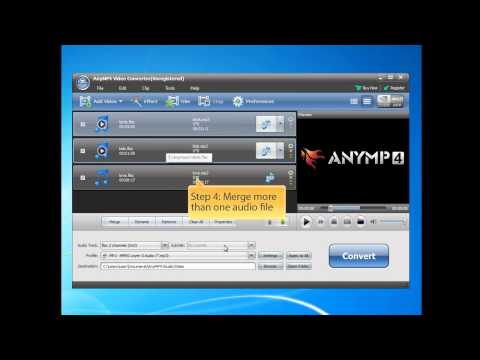 FLAC to MP3 - How to convert FLAC to MP3?
