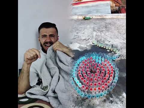 شرأيكم بأول فيديو رعب النا 99 كوميدي سوري كوميدي عراقي جيش الششمه