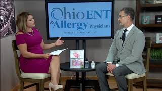 Ohio ENT & Allergy Physicians - Children's Sinus Issues