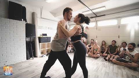 Bruno & Raiza - Brazilian Zouk