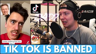 [tik tok tuesday] - IS THIS THE END