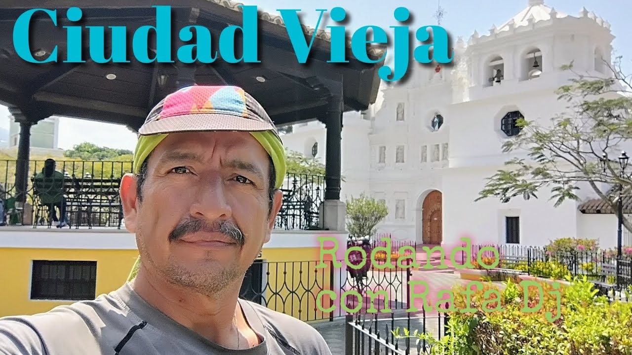 Ciudad Vieja, Guatemala 