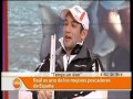 RAUL MARIO DORADA   ENTREVISTA TV CANAL SUR