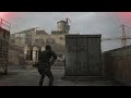 Resident Evil Requiem Get to Signal Relay Avoid Rockets