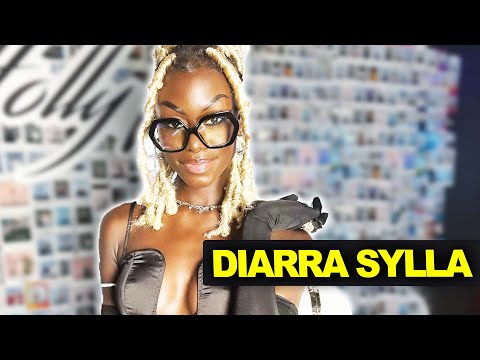 Diarra Sylla On Juggling Fashion/Music & New Projects Coming Soon! | Hollywire