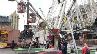 Jumping Baby, Antwerpen 2017.08.10