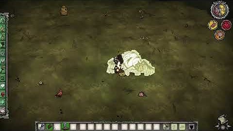 How to properly kill a spider queen (Don