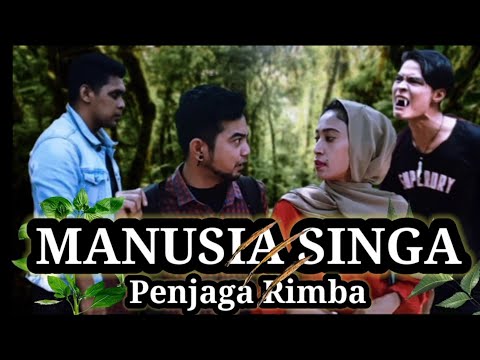 Video: Cara Merayu Manusia Singa