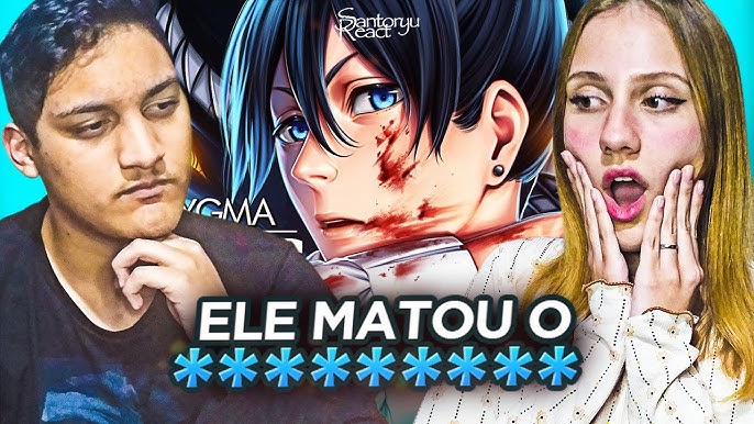 Stream Rap do Arima Kousei (Shigatsu wa Kimi no Uso)- Nossa canção by Apolo