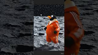 WOW 🌑🐧💥 | Ep.7 #shorts #penguin #funny #wtf #animation