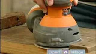 How to Restore Old Wood Furniture 