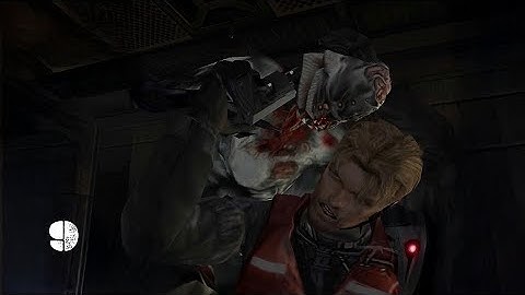 Cold Fear [9] Let Blow This Place Down