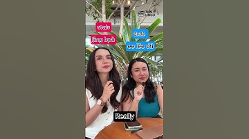 Can you speak Isan Thai ?#learnthai #thai phrases for beginners #talkthai