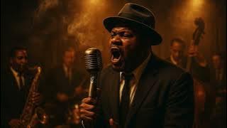 Scarface – Jesse James (50s Soul Version)