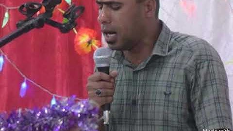 أجمل أذان بصوت القارئ رائدالعكيلي