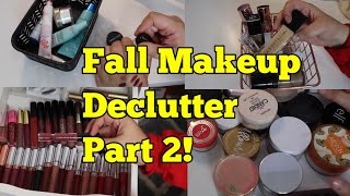 My Life's a Mess and I Need to Declutter *Part 2*