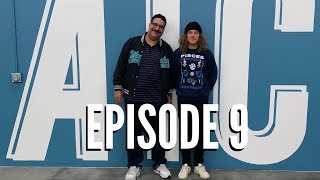 Ep#9 Riffin with Blake Anderson