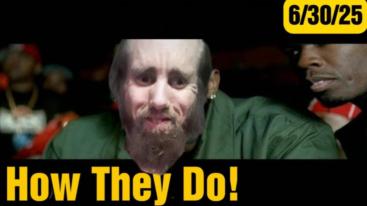 Cyraxx Вот как они это делают 30.06.25