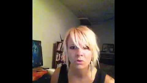 Debra G covers I'd rather go blind
