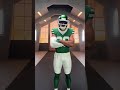 First Look: Minkah Fitzpatricks In A Jets Uniform #nyjets #nfl #shorts