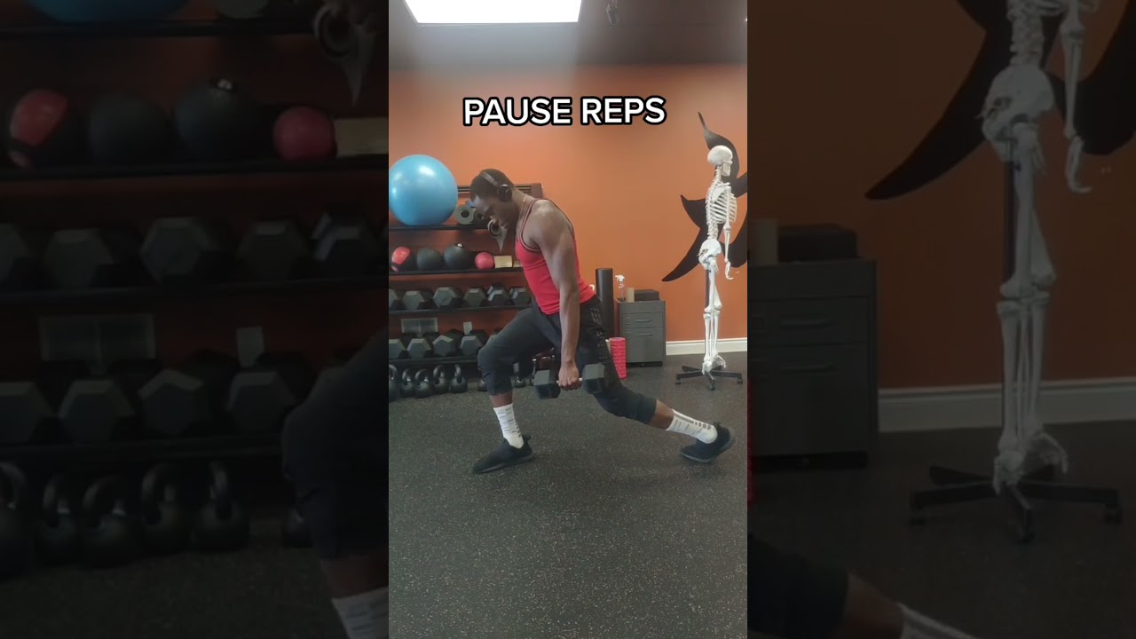 How to progressive overload without increasing weight shorts fitness