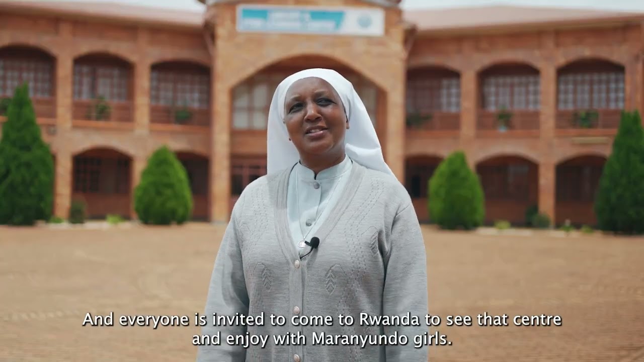 Maranyundo Training and Learning Center