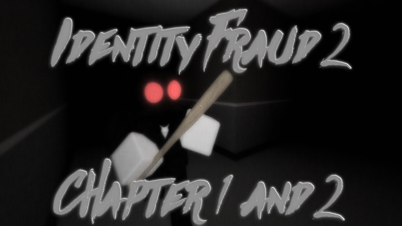 Roblox Identity Fraud 2 Part 1 Confusing Mazes Youtube