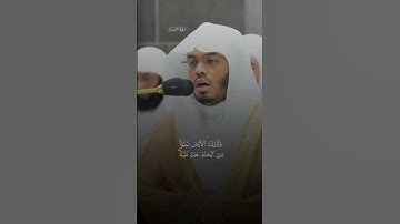 #ياسر_الدوسري #سورة_الزمر #alasir_mihrab