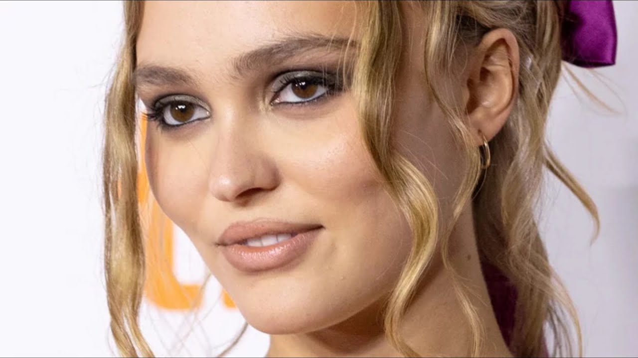 Why Lily-Rose Depp Skipped Johnny Depp's Wedding To Amber Heard