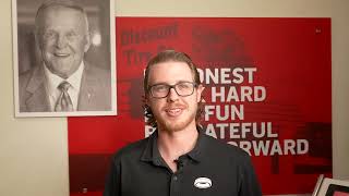 Colby's Success Story: From the Store to Corporate
