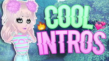 TOP 10 BEST MSP INTROS!!