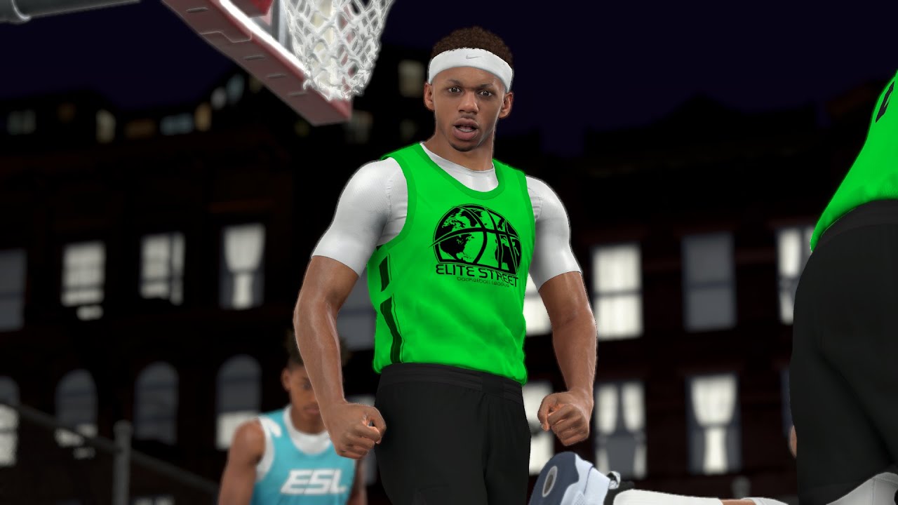 NBA 2K23 CREW MODE|| ONLINE COMP MATCHUPS