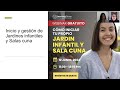 Webinar: Cómo Iniciar tu Propio Jardín Infantil y Sala Cuna