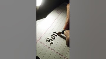 Writing my subscriber