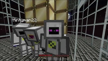 Minecraft: Enigma Island - Episode 3